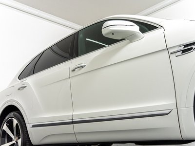 2019 Bentley BENTAYGA 缩略图 17