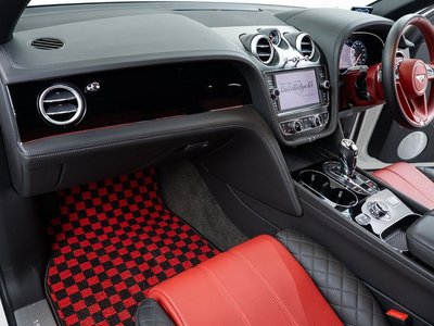 2019 Bentley BENTAYGA 缩略图 69