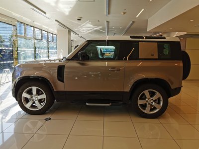 صورة مصغرة 22 لـ 2022 LAND Rover DEFENDER