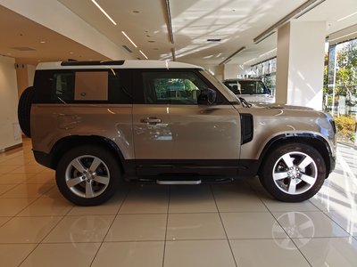 صورة مصغرة 23 لـ 2022 LAND Rover DEFENDER