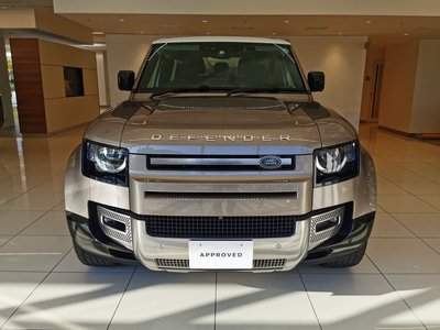 صورة مصغرة 19 لـ 2022 LAND Rover DEFENDER