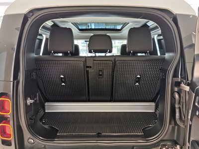 صورة مصغرة 27 لـ 2022 LAND Rover DEFENDER