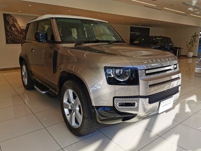 صورة مصغرة 21 لـ 2022 LAND Rover DEFENDER