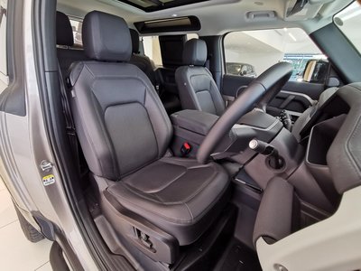 صورة مصغرة 29 لـ 2022 LAND Rover DEFENDER