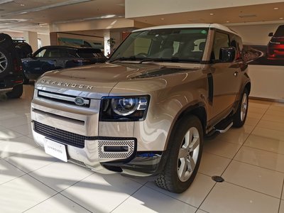 صورة مصغرة 20 لـ 2022 LAND Rover DEFENDER