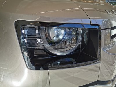 2022 LAND Rover DEFENDER 照片 8