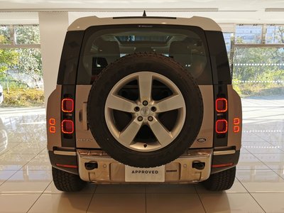 صورة مصغرة 26 لـ 2022 LAND Rover DEFENDER