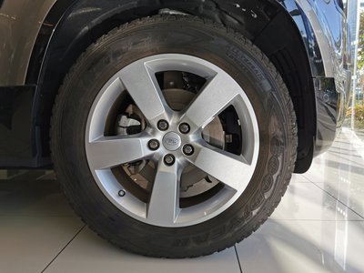 2022 LAND Rover DEFENDER 照片 9
