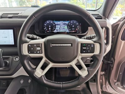 صورة مصغرة 28 لـ 2022 LAND Rover DEFENDER