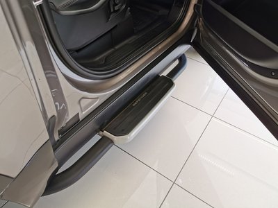 2022 LAND Rover DEFENDER 照片 10
