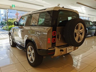 صورة مصغرة 24 لـ 2022 LAND Rover DEFENDER