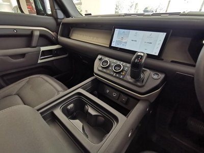 صورة مصغرة 40 لـ 2022 LAND Rover DEFENDER