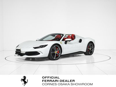 صورة 1 لـ 2023 Ferrari 296 GTS