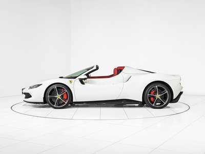 صورة 8 لـ 2023 Ferrari 296 GTS