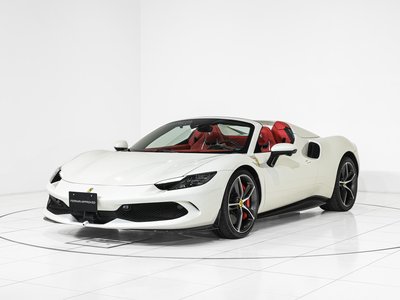 صورة 6 لـ 2023 Ferrari 296 GTS