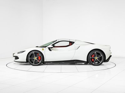 صورة 9 لـ 2023 Ferrari 296 GTS