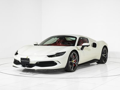صورة 7 لـ 2023 Ferrari 296 GTS