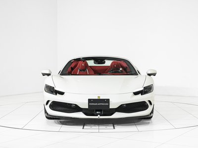 صورة 5 لـ 2023 Ferrari 296 GTS