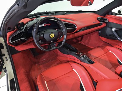 صورة 4 لـ 2023 Ferrari 296 GTS