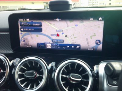 MERCEDES-BENZ GLB-CLASS - 10
