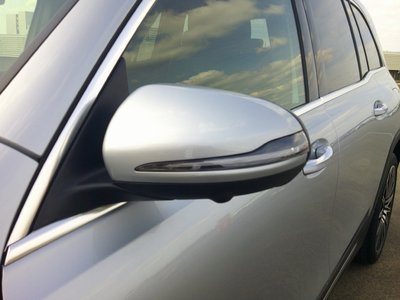 MERCEDES-BENZ GLB-CLASS - 7