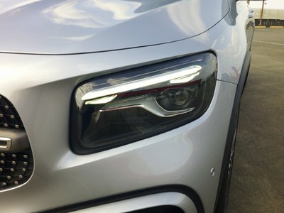 MERCEDES-BENZ GLB-CLASS - 8