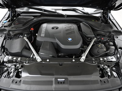 2025 BMW 5 SERIES 照片 7