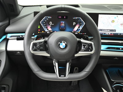 2025 BMW 5 SERIES — миниатюра 13