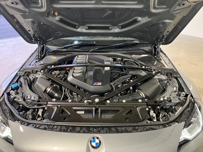 صورة مصغرة 17 لـ 2026 BMW M2 COUPE