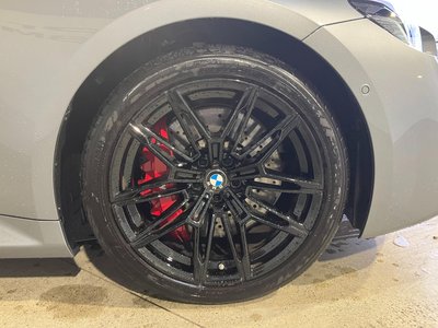 صورة مصغرة 21 لـ 2026 BMW M2 COUPE