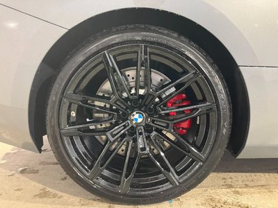 صورة مصغرة 20 لـ 2026 BMW M2 COUPE