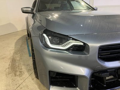 صورة مصغرة 13 لـ 2026 BMW M2 COUPE