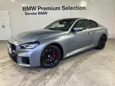 2026 BMW M2 COUPE — фото 1