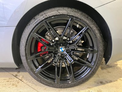 صورة مصغرة 23 لـ 2026 BMW M2 COUPE