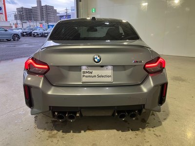 صورة مصغرة 11 لـ 2026 BMW M2 COUPE