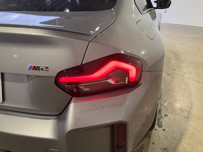 صورة مصغرة 12 لـ 2026 BMW M2 COUPE