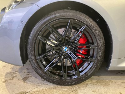 صورة مصغرة 22 لـ 2026 BMW M2 COUPE