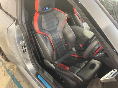 صورة مصغرة 24 لـ 2026 BMW M2 COUPE