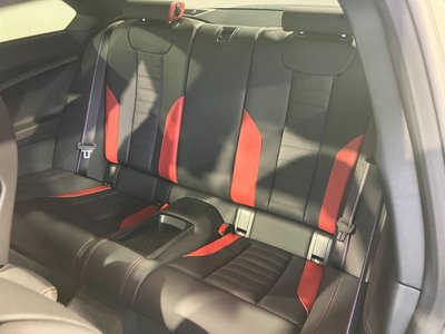 صورة مصغرة 44 لـ 2026 BMW M2 COUPE