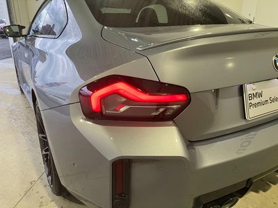 صورة مصغرة 15 لـ 2026 BMW M2 COUPE