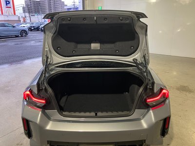 صورة مصغرة 16 لـ 2026 BMW M2 COUPE