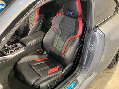 صورة مصغرة 27 لـ 2026 BMW M2 COUPE