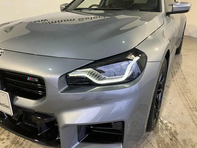 صورة مصغرة 14 لـ 2026 BMW M2 COUPE