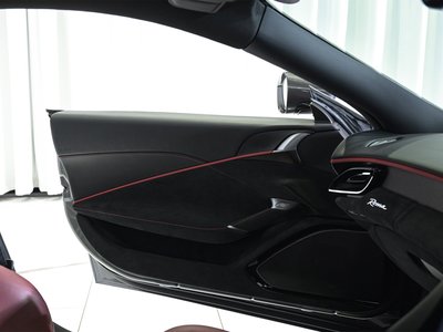 2023 Ferrari ROMA 照片 15