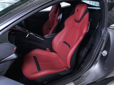 2023 Ferrari ROMA 照片 11
