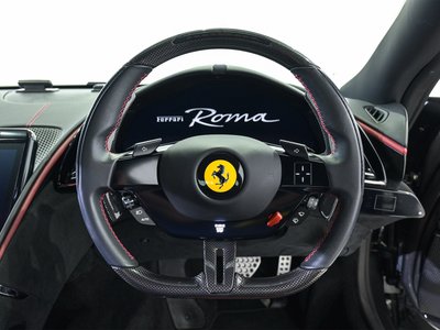 2023 Ferrari ROMA — фото 10
