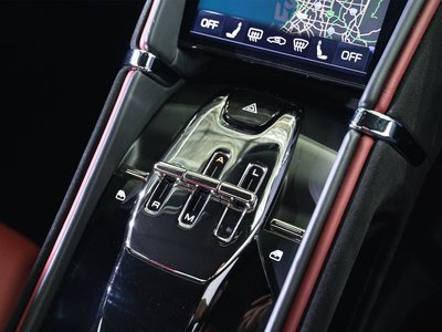 2023 Ferrari ROMA 照片 14