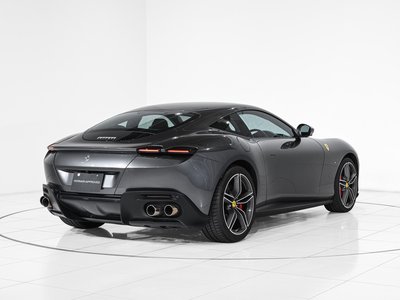 2023 Ferrari ROMA — фото 8
