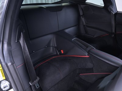 2023 Ferrari ROMA 照片 13