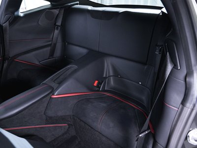 2023 Ferrari ROMA 照片 12